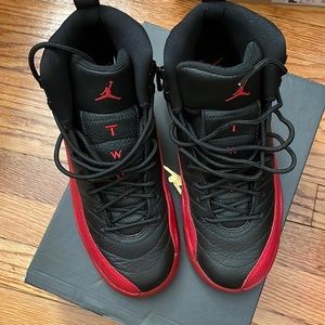 Air Jordan 12 Retro BG